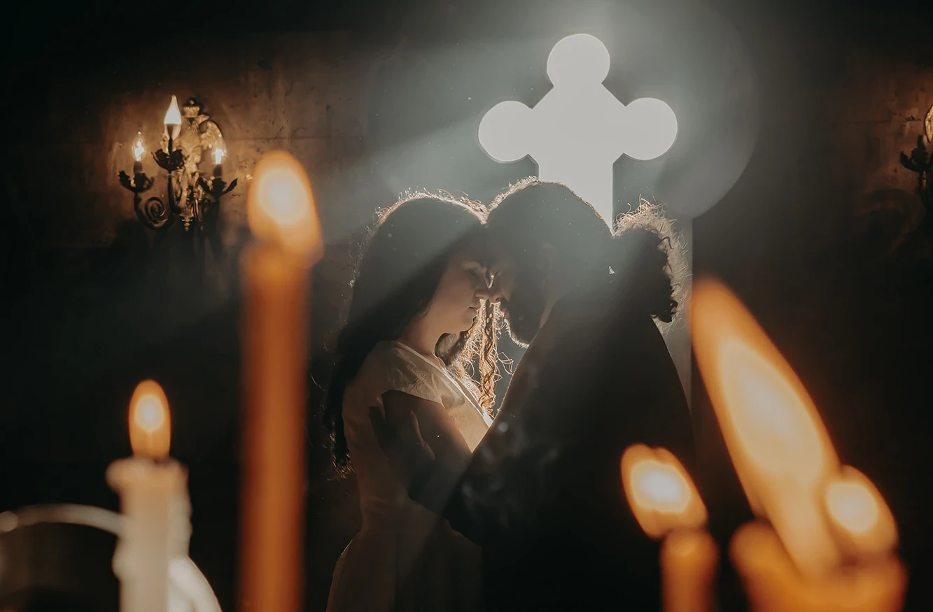 Wedding photography in Armenia
