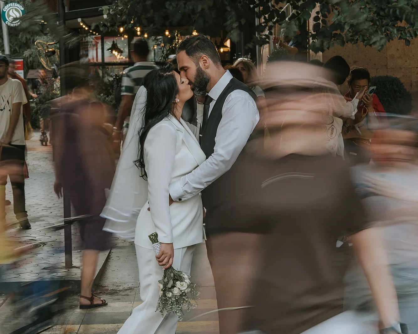 Wedding Photographer in Armenia