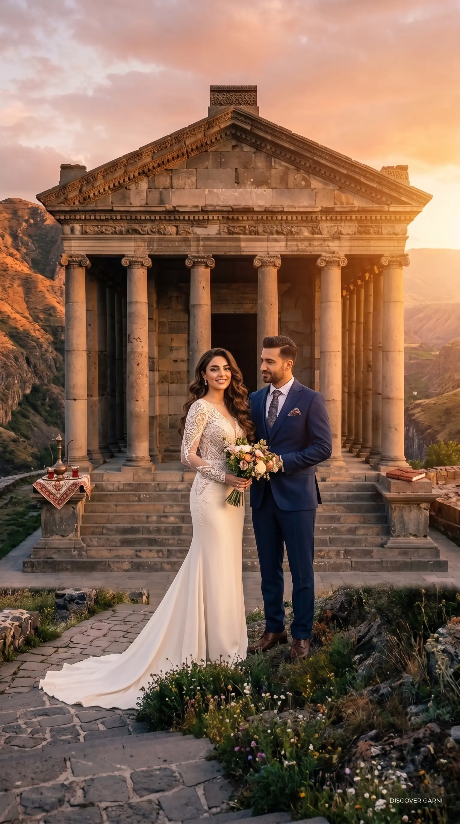 Գառնիի տաճար